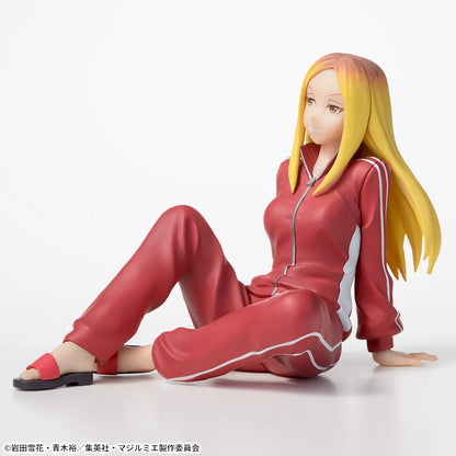 Magilumiere Magical Girls Inc. Choconose Premium Figure - Hitomi Koshigaya