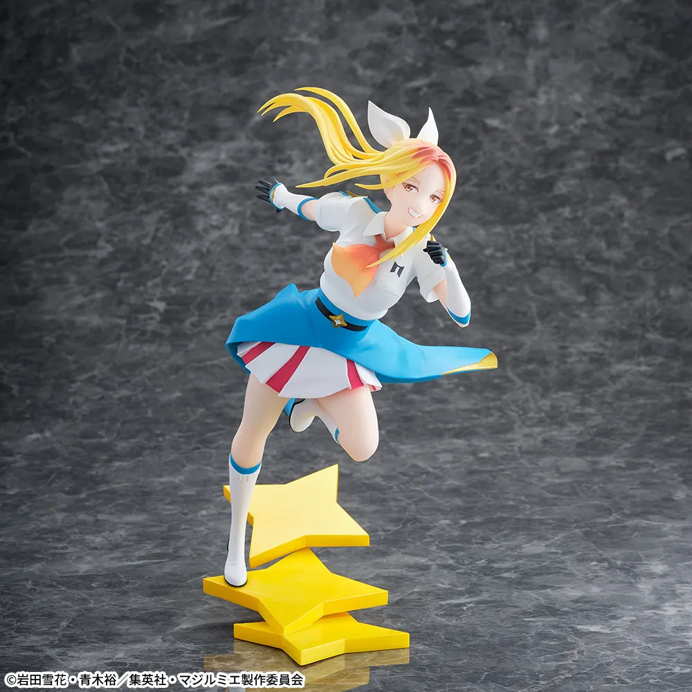 Magilumiere Magical Girls Inc. Luminasta Figure - Hitomi Koshigaya