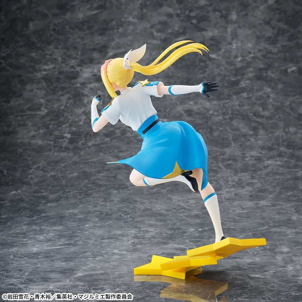 Magilumiere Magical Girls Inc. Luminasta Figure - Hitomi Koshigaya