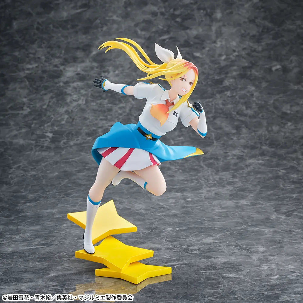 Magilumiere Magical Girls Inc. Luminasta Figure - Hitomi Koshigaya