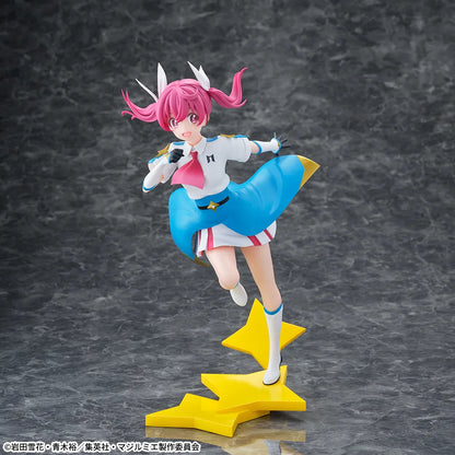 Magilumiere Magical Girls Inc. Luminasta Figure - Kana Sakuragi