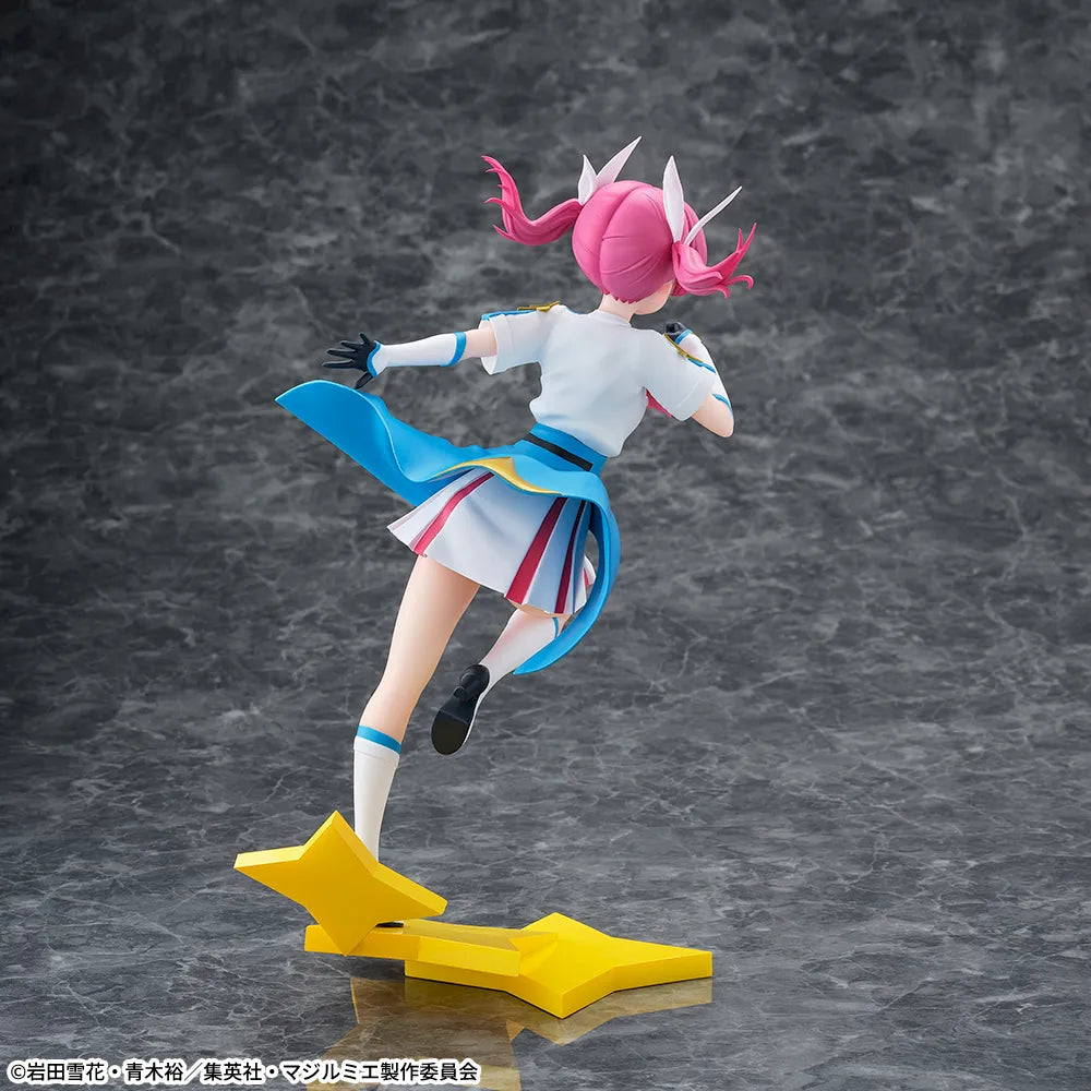 Magilumiere Magical Girls Inc. Luminasta Figure - Kana Sakuragi
