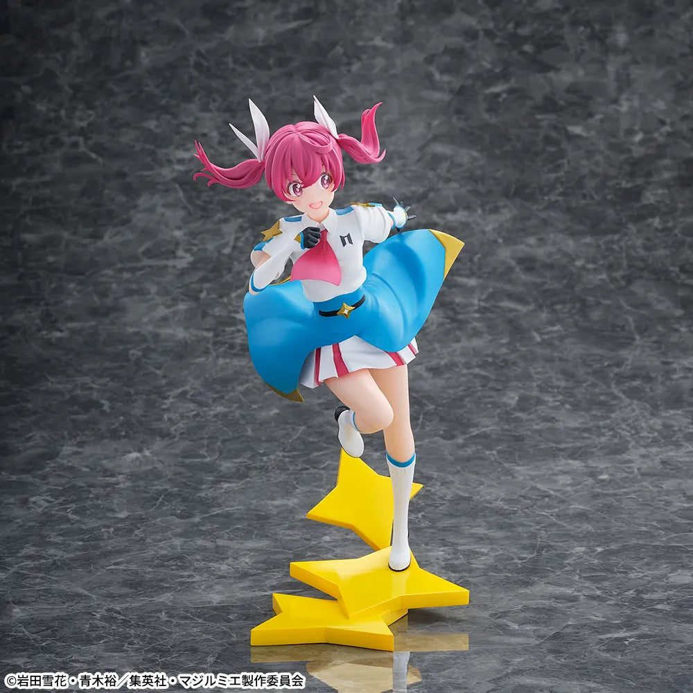 Magilumiere Magical Girls Inc. Luminasta Figure - Kana Sakuragi