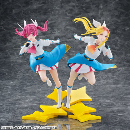 Magilumiere Magical Girls Inc. Luminasta Figure - Kana Sakuragi