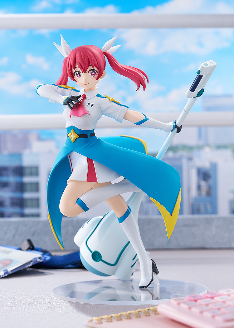 Magilumiere Magical Girls Inc. Pop up Parade Figure - Kana Sakuragi L Size
