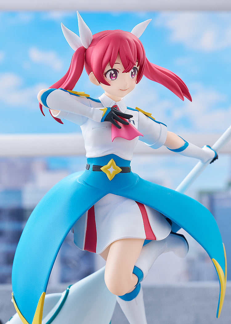 Magilumiere Magical Girls Inc. Pop up Parade Figure - Kana Sakuragi L Size