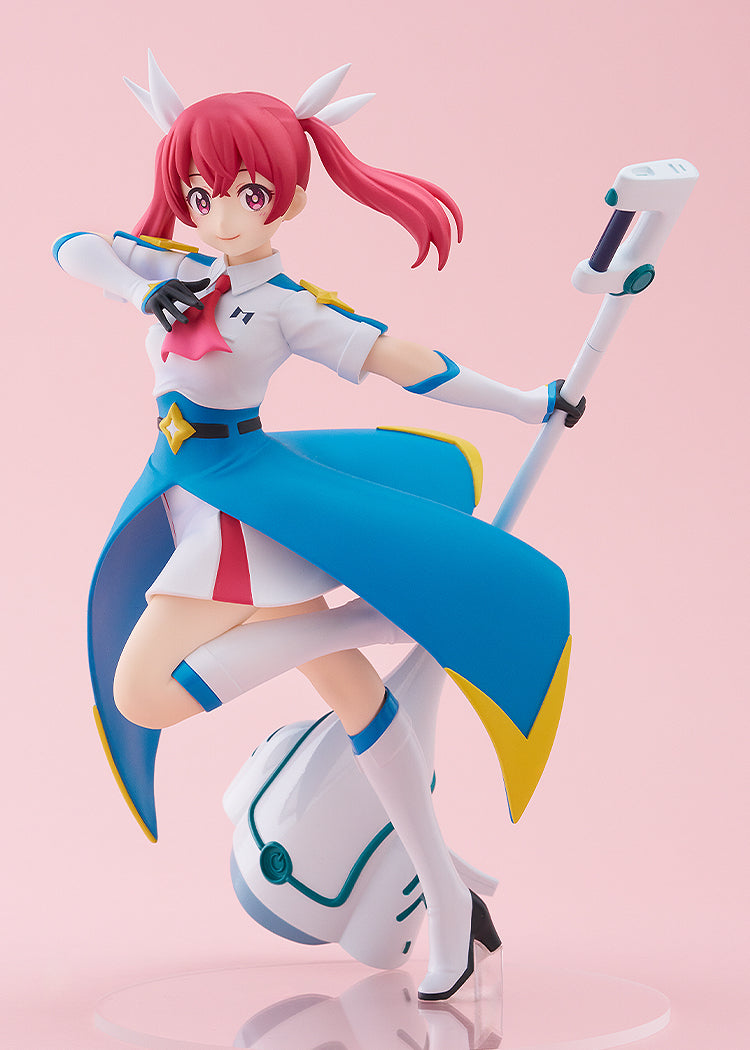 Magilumiere Magical Girls Inc. Pop up Parade Figure - Kana Sakuragi L Size