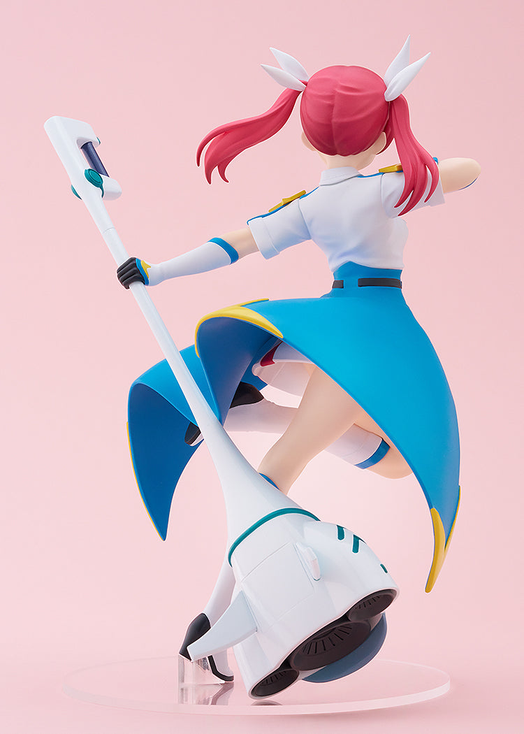 Magilumiere Magical Girls Inc. Pop up Parade Figure - Kana Sakuragi L Size