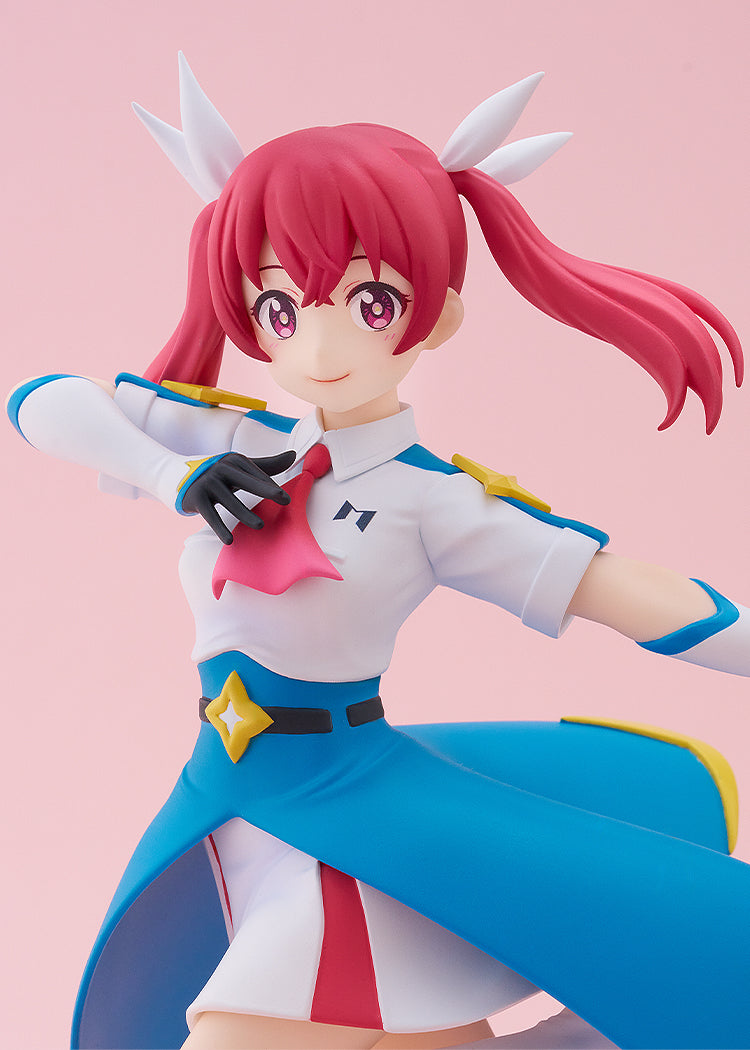 Magilumiere Magical Girls Inc. Pop up Parade Figure - Kana Sakuragi L Size