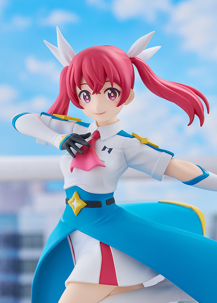Magilumiere Magical Girls Inc. Pop up Parade Figure - Kana Sakuragi L Size