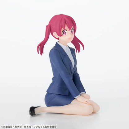 Magilumiere Magical Girls Inc. Choconose Premium Figure - Kana Sakuragi