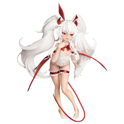 Mahjong Fight Girl Figure -Grim Aloe Bunny Ver.