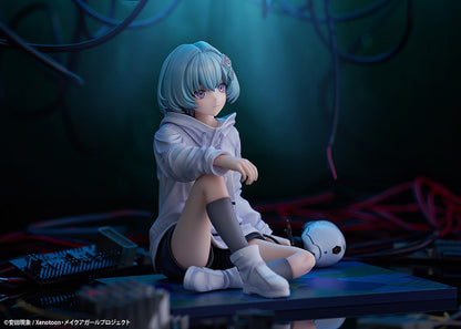 Make A Girl 1/7 Scale Figure - No. 0 [Pre-Order Dec 2026]