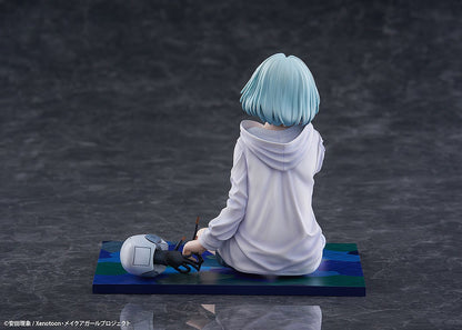 Make A Girl 1/7 Scale Figure - No. 0 [Pre-Order Dec 2026]