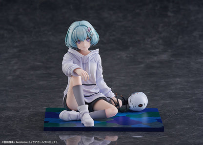 Make A Girl 1/7 Scale Figure - No. 0 [Pre-Order Dec 2026]