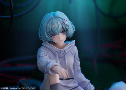 Make A Girl 1/7 Scale Figure - No. 0 [Pre-Order Dec 2026]