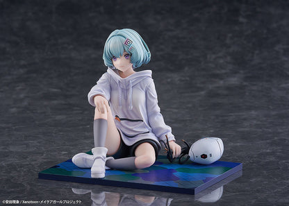 Make A Girl 1/7 Scale Figure - No. 0 [Pre-Order Dec 2026]