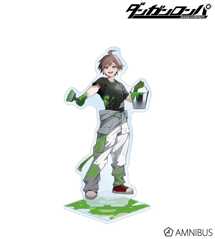 Danganronpa Big Acrylic Stand - Danganronpa Character’s Painted Style Ver. [Pre-Order Jan 2026]