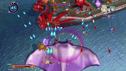 Mamonoro Kai! Mamoru-kun has been cursed! PS5 - Regular Edition + Bonus