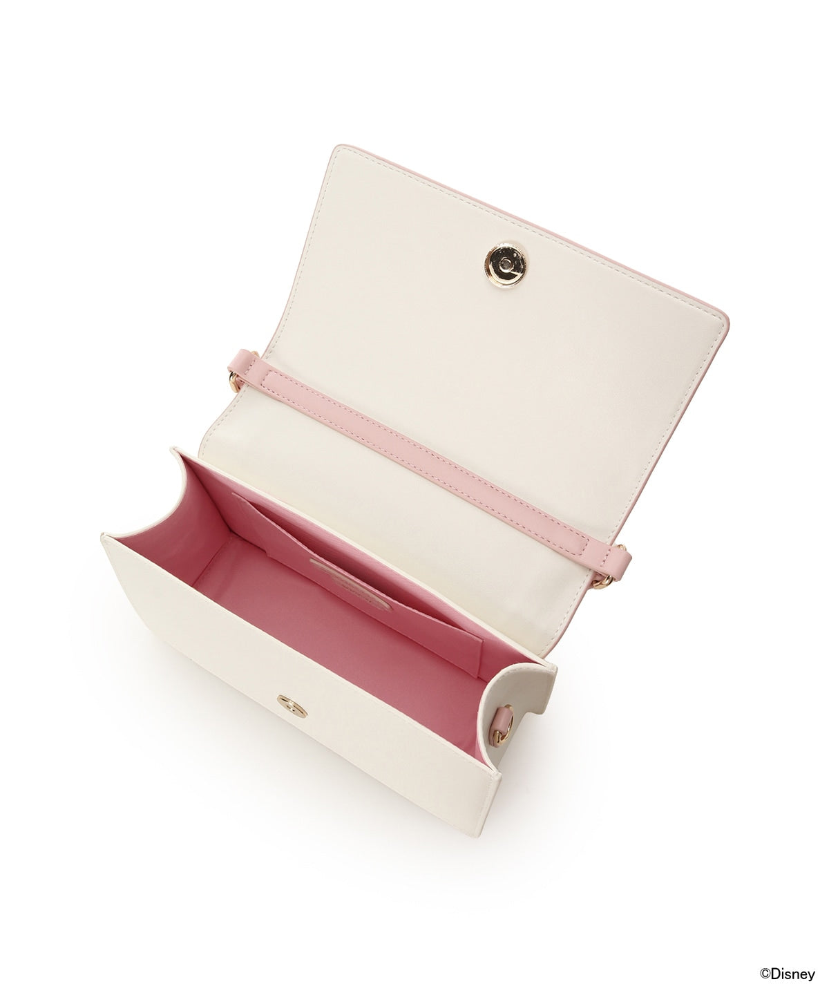 アクセサリー cdsyw785karats sama Marie The Aristocats x SAMANTHA VEGA Collection - Shoulder Bag (2