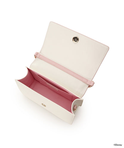 Marie The Aristocats x SAMANTHA VEGA Collection - Shoulder Bag (2 Types) [Pre-Order Mar 2026]