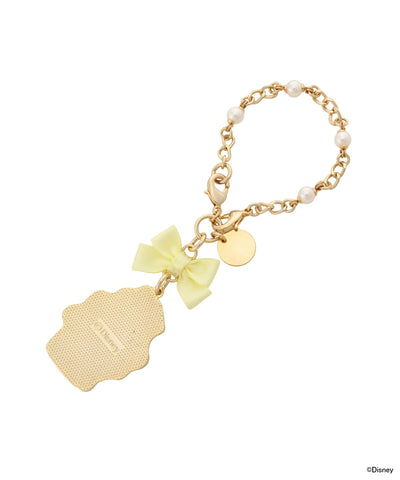 Marie The Aristocats x SAMANTHA VEGA Collection - Bag Charm (2 Types) [Pre-Order Mar 2026]