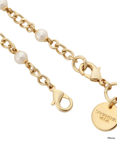 Marie The Aristocats x SAMANTHA VEGA Collection - Bag Charm (2 Types) [Pre-Order Mar 2026]