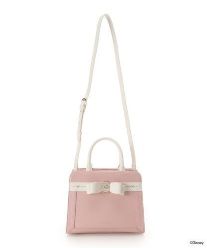 Marie The Aristocats x SAMANTHA VEGA Collection - Handbag (2 Types) [Pre-Order Mar 2026]