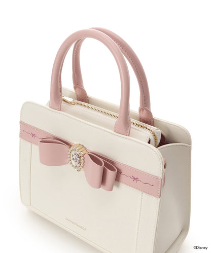 Marie The Aristocats x SAMANTHA VEGA Collection - Handbag (2 Types) [Pre-Order Mar 2026]