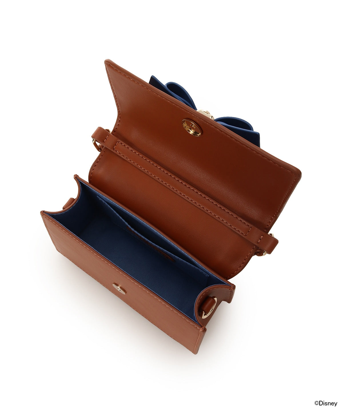 Marie The Aristocats x SAMANTHA VEGA Collection - Mini Shoulder Bag (3 Types) [Pre-Order Mar 2026]