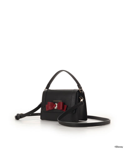 Marie The Aristocats x SAMANTHA VEGA Collection - Mini Shoulder Bag (3 Types) [Pre-Order Mar 2026]