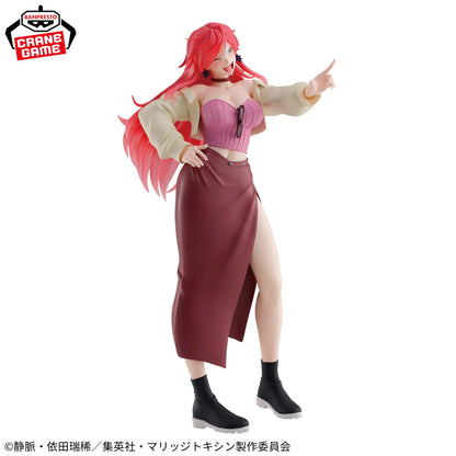 Marriagetoxin Glitter & Glamours Figure - Kimie Arashiyama [Pre-Order Jul 2026]