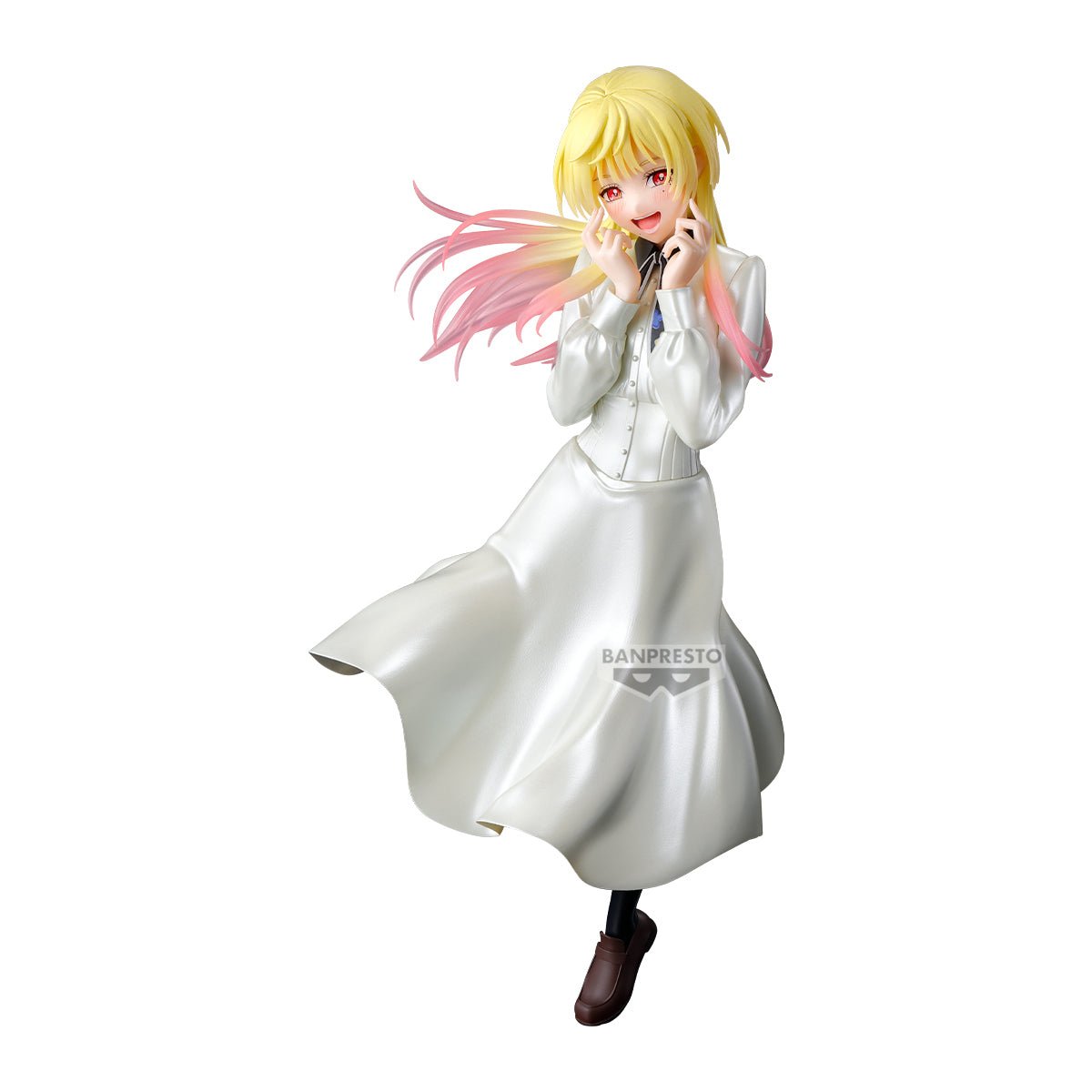 Marriagetoxin Glitter & Glamours Figure - Mei Kinosaki Special Ver. [Pre-Order Dec 2026]