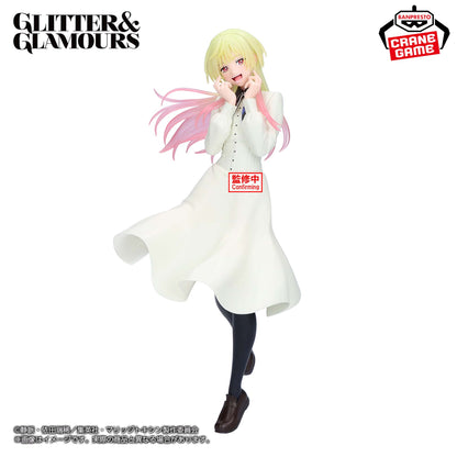 Marriagetoxin Glitter & Glamours Figure - Mei Kinosaki [Pre-Order Aug 2026]