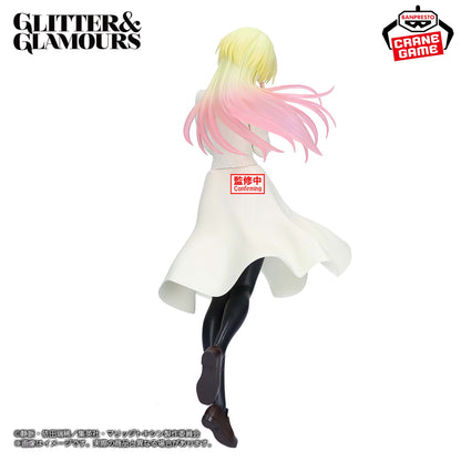 Marriagetoxin Glitter & Glamours Figure - Mei Kinosaki [Pre-Order Aug 2026]