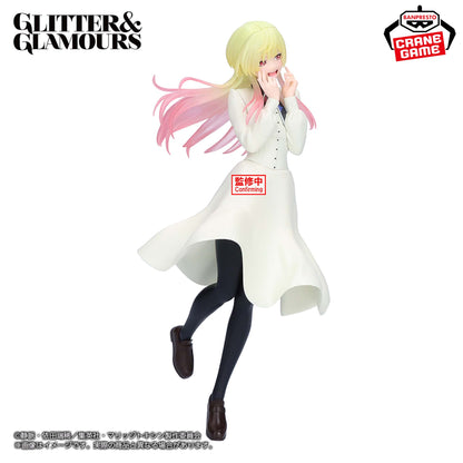 Marriagetoxin Glitter & Glamours Figure - Mei Kinosaki [Pre-Order Aug 2026]