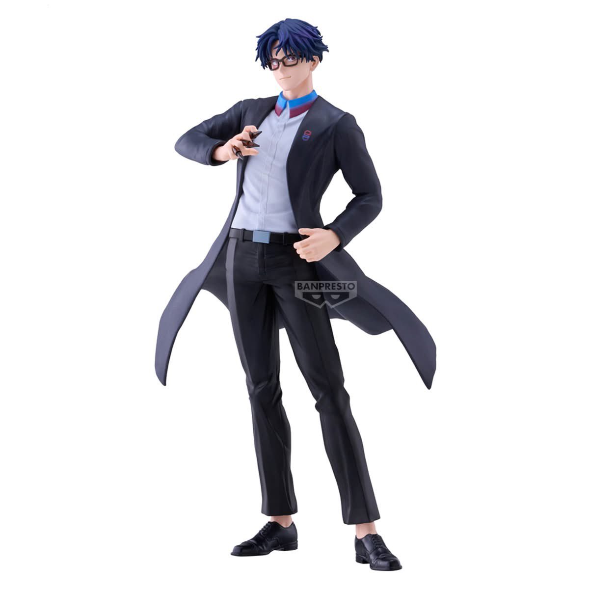 Marriagetoxin Maximatic Figure - Hikaru Gero [Pre-Order Feb 2027]