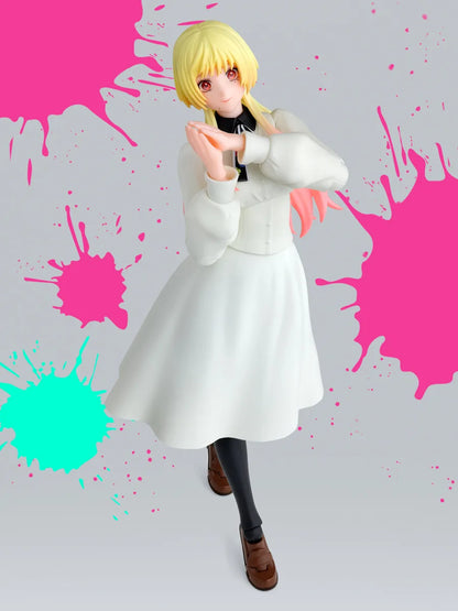Marriagetoxin S.H.Figuarts Figure - Mei Kinosaki [Pre-Order Jan 2027]
