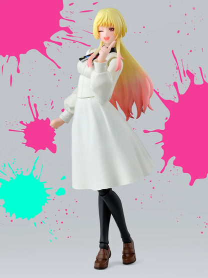 Marriagetoxin S.H.Figuarts Figure - Mei Kinosaki [Pre-Order Jan 2027]