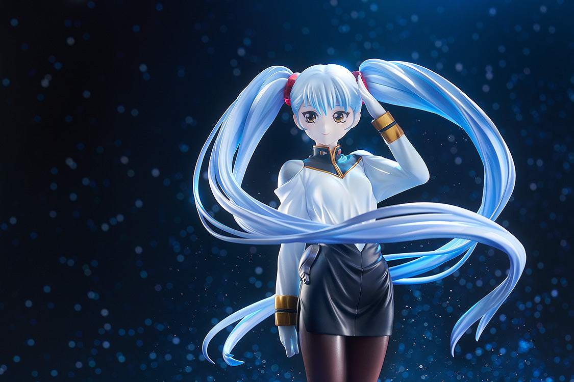 Martian Successor Nadesico 1/7 Scale Figure - Ruri Hoshino [Pre