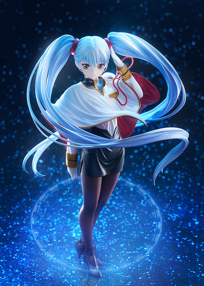 Martian Successor Nadesico 1/7 Scale Figure - Ruri Hoshino [Pre-Order Oct 2026]