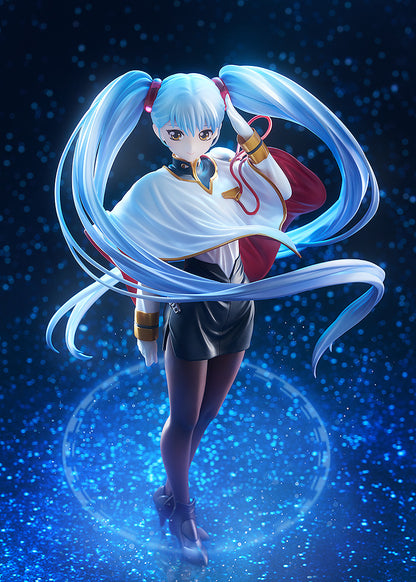 Martian Successor Nadesico 1/7 Scale Figure - Ruri Hoshino [Pre-Order Oct 2026]