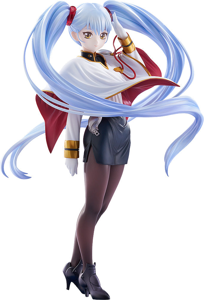 Martian Successor Nadesico 1/7 Scale Figure - Ruri Hoshino [Pre