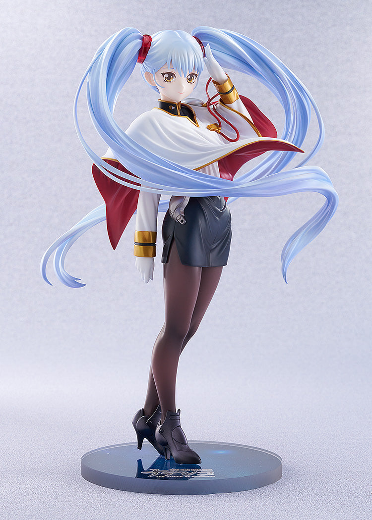 Martian Successor Nadesico 1/7 Scale Figure - Ruri Hoshino [Pre