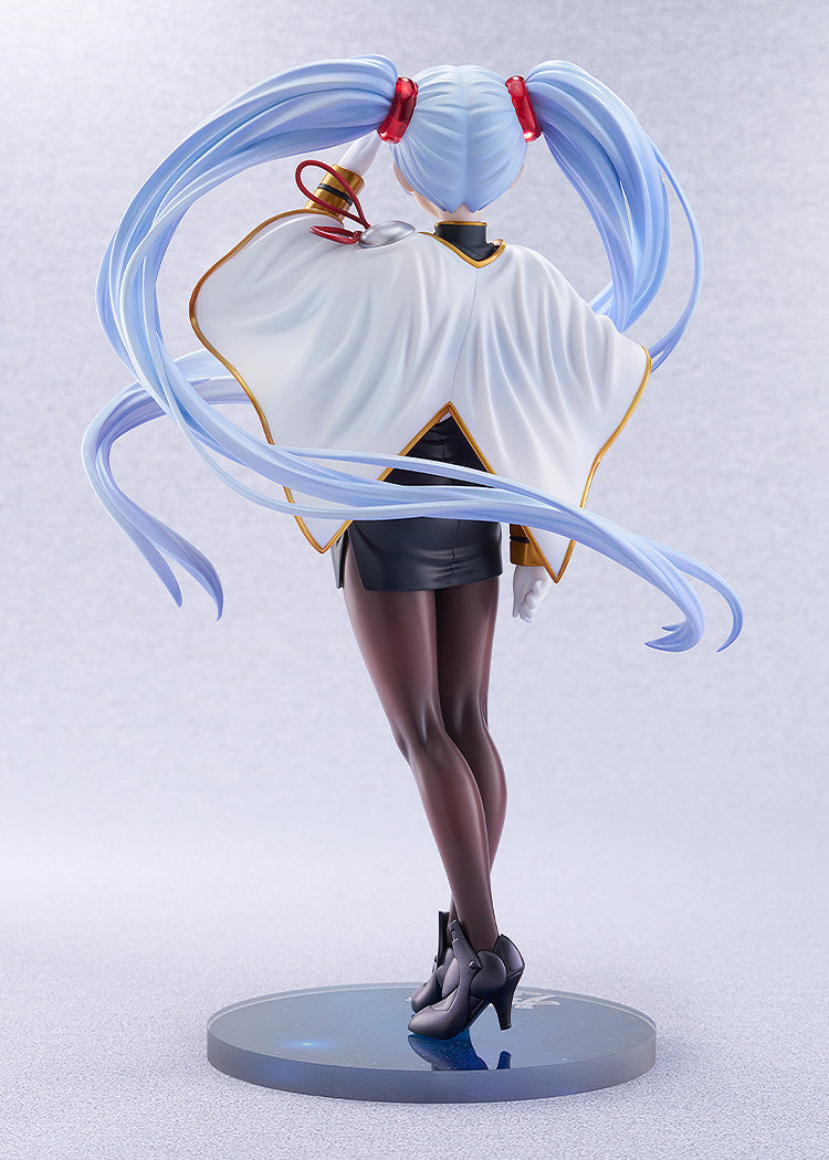 Martian Successor Nadesico 1/7 Scale Figure - Ruri Hoshino [Pre
