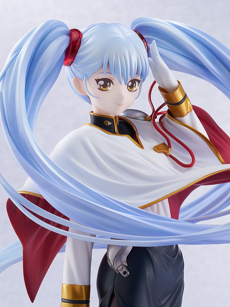 Martian Successor Nadesico 1/7 Scale Figure - Ruri Hoshino [Pre