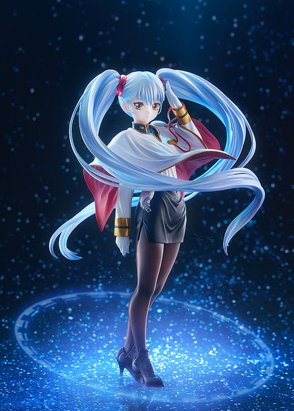 Martian Successor Nadesico 1/7 Scale Figure - Ruri Hoshino [Pre-Order Oct 2026]