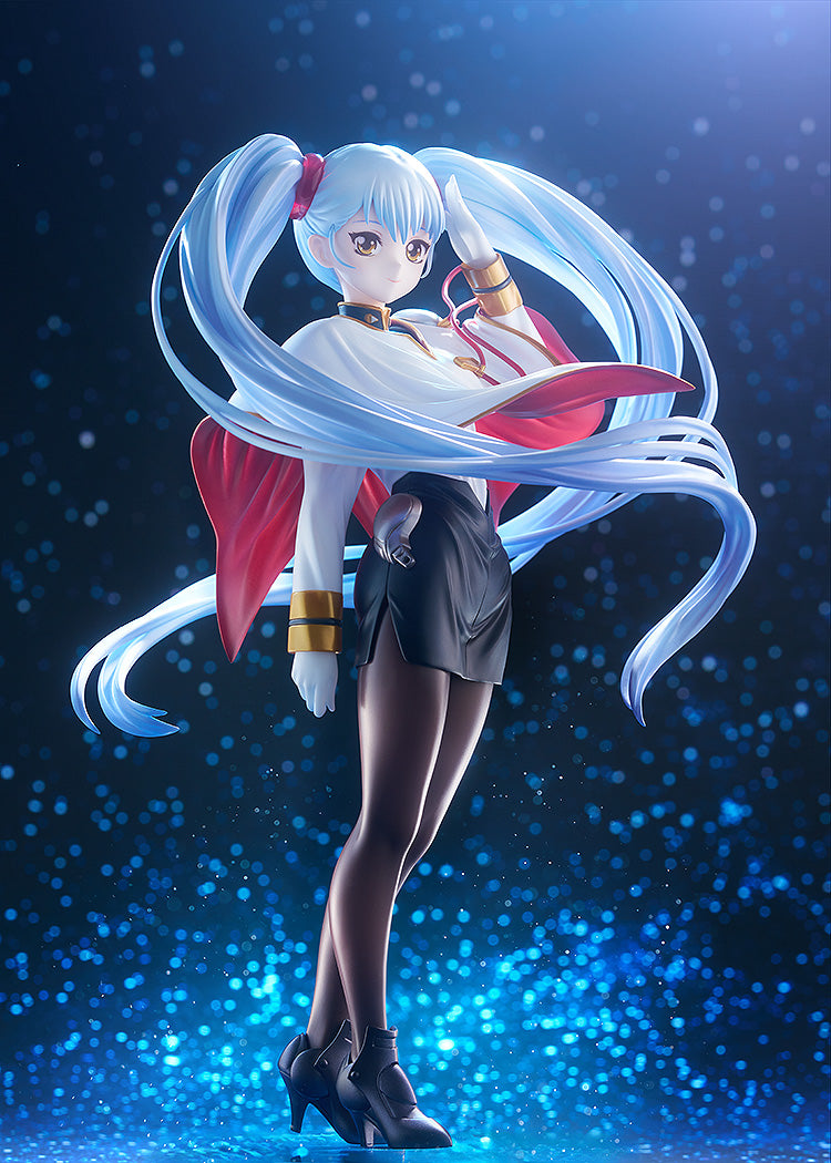 Martian Successor Nadesico 1/7 Scale Figure - Ruri Hoshino [Pre-Order Oct 2026]