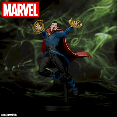 Marvel ACT/CUT Premium Figure - Doctor Strange