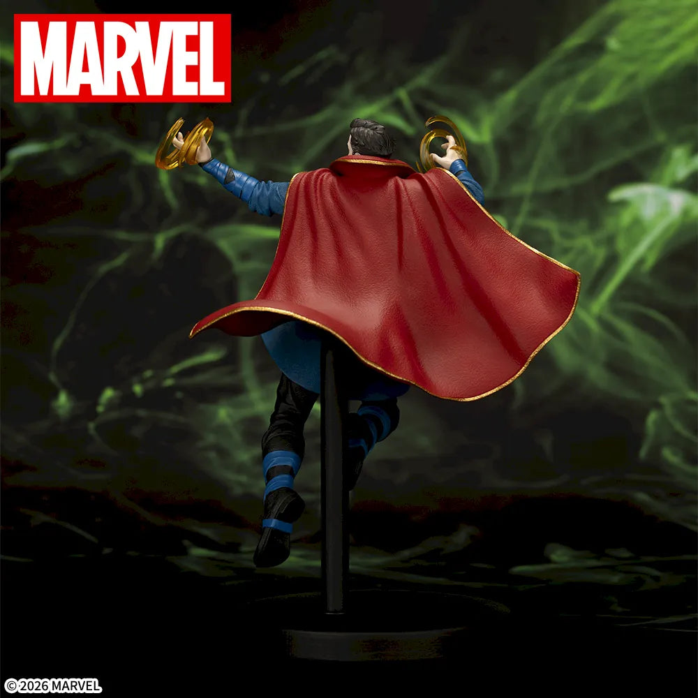 Marvel ACT/CUT Premium Figure - Doctor Strange [Pre-Order Feb 2026]